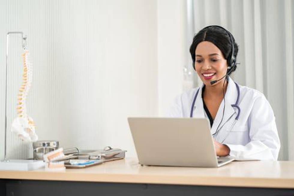 The Decentralization of Healthcare: Teleradiology on the Rise