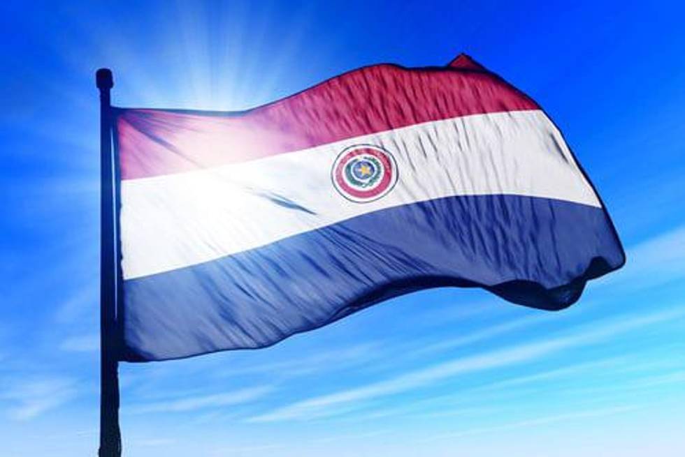 Paraguay, an Emerging World-class Mining Jurisdiction
