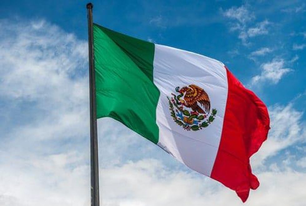 Cannabis Weekly Round-Up: Mexico Sets Cannabis Regulations