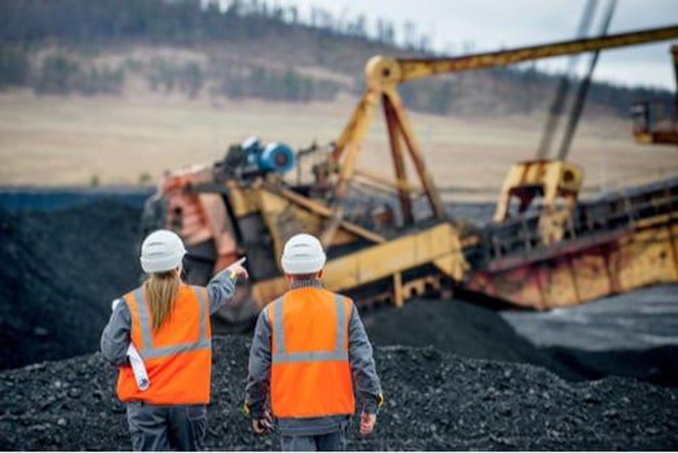 Coal Outlook 2021: Expected Rebound in Demand to Be Short-lived