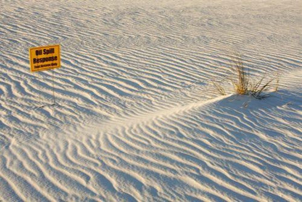 What Was the BP Stock Price Before the Deepwater Horizon Spill?