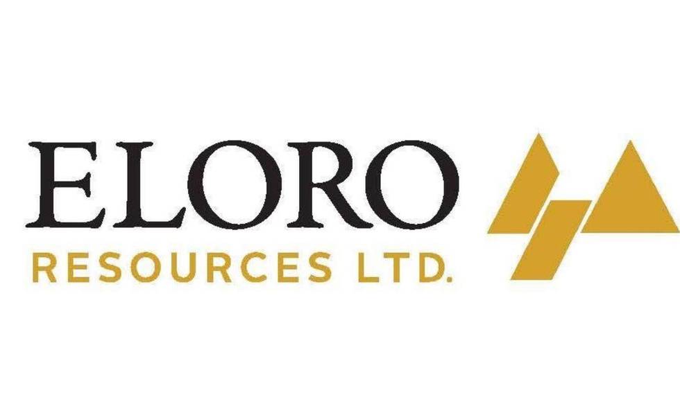 Eloro Resources Closes C$6.3 Million Bought Deal Financing