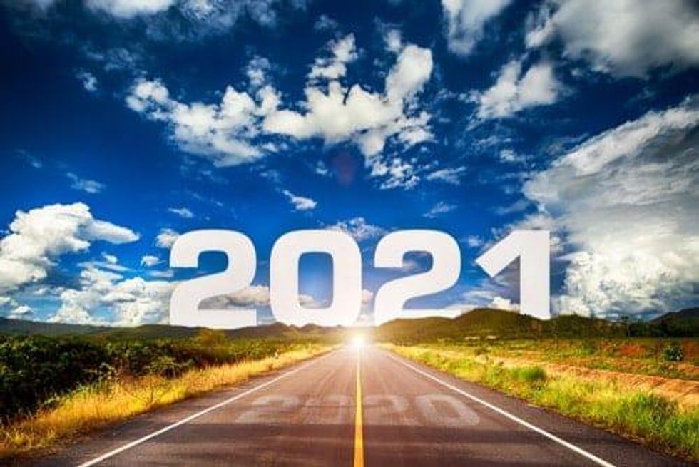 Cannabis Outlook 2021: US Market Knocking at the Door