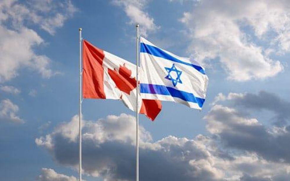 Cannabis Weekly Round-Up: Israeli Market Gets Canadian Supply