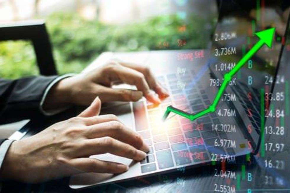 Top 3 Online Brokers for International Trading