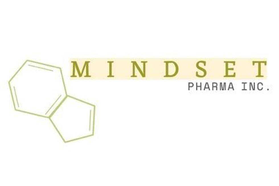 Mindset Pharma Closes Ontario Brain Institute Funding and Announces Private Placement Offering