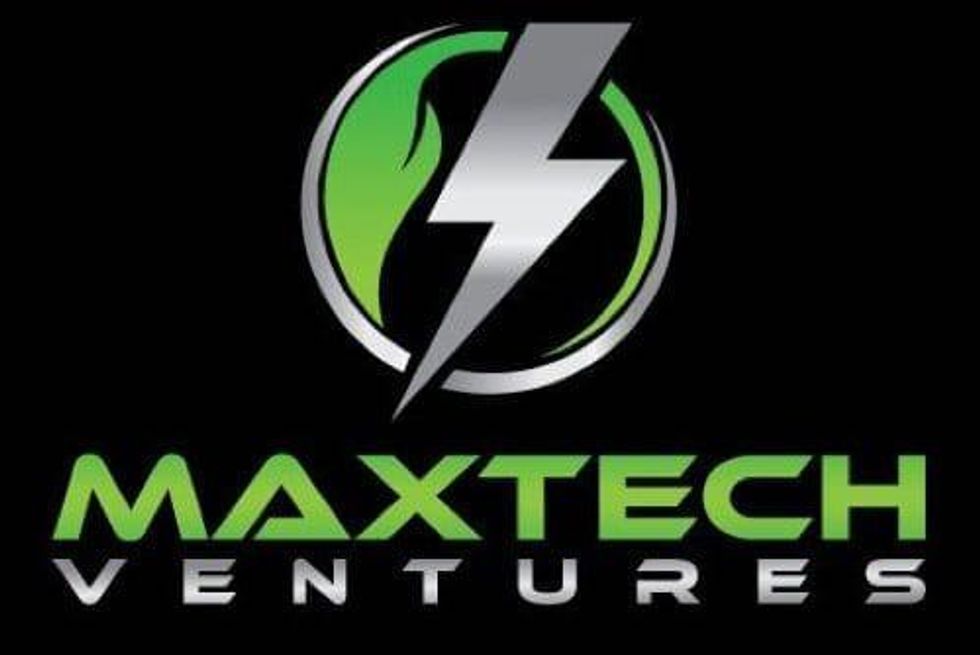 Maxtech Ventures Closes Second Tranche of Financing