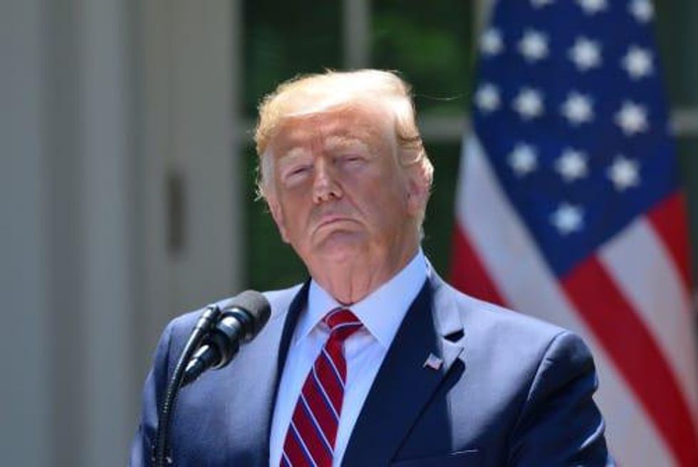 What Happens to Cannabis if Trump Wins?