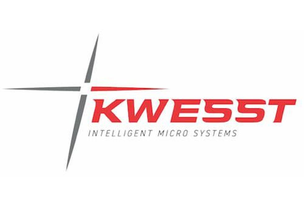 KWESST Completes First Phase of Contract Delivery For TASCS to U.S. Military Customer