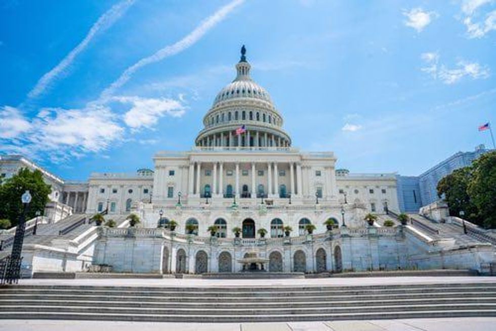 Cannabis Weekly Round-Up: MORE Act Vote Faces Delay