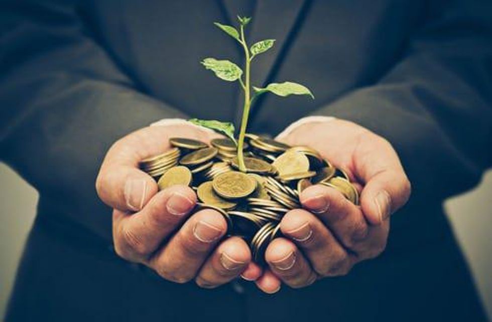 Investment Fund Seeks Cultural Reset for Psychedelics