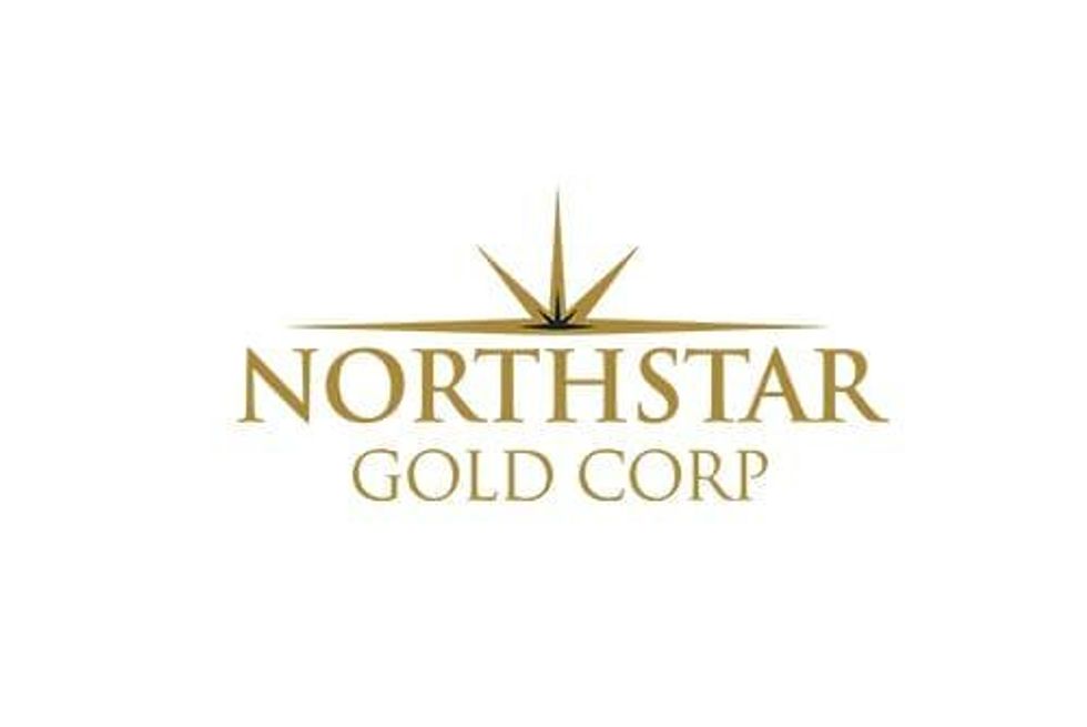 Northstar Intersects Near Surface High-Grade Gold