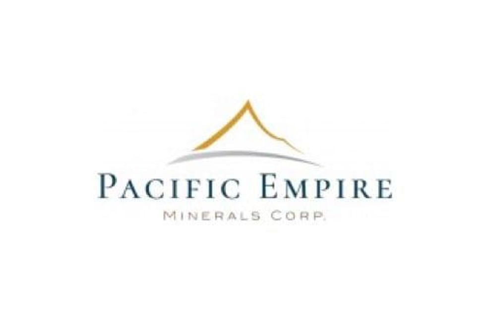 Pacific Empire Signs Letter of Intent to Option the Pinnacle Copper-Gold Project