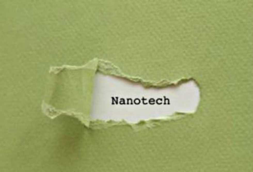 Why Invest in Nanotech Stocks?