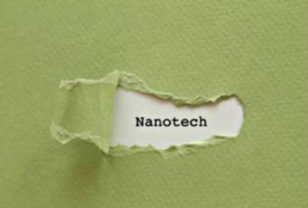 Why Invest in Nanotech Stocks?
