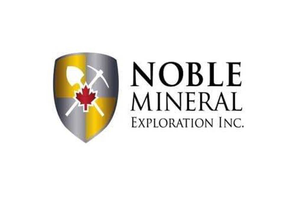 Noble Executes Agreement to Purchase Holdsworth Gold Property from Macdonald Mines