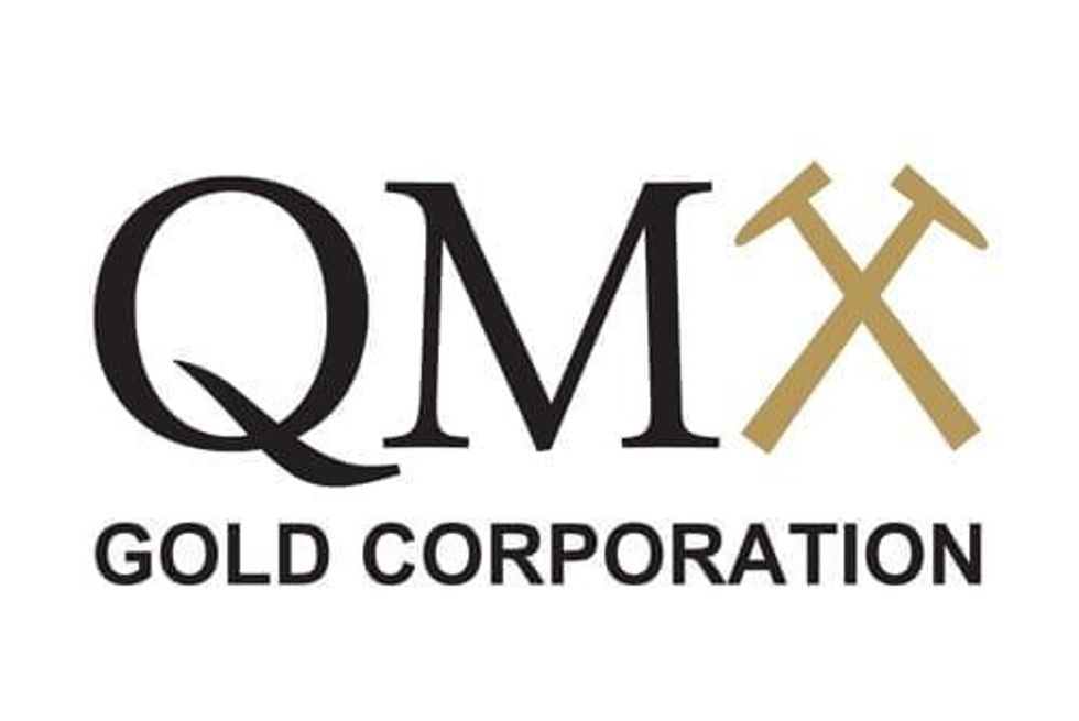 QMX Gold Drills 73.2 m of 6.48 g/t Au at Bonnefond