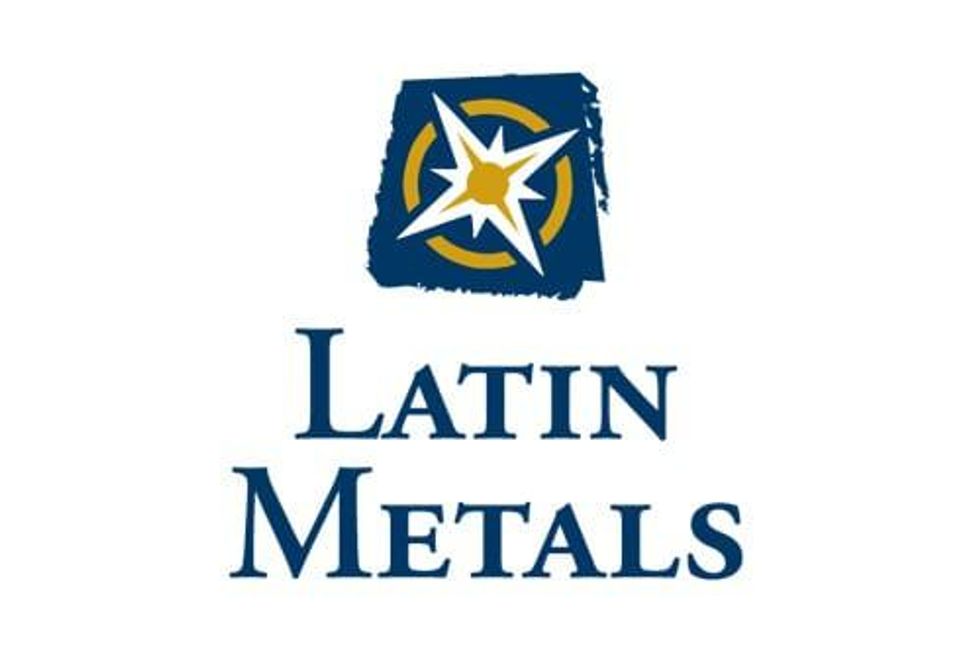 Latin Metals Acquires the Lacsha Copper Property in Peru