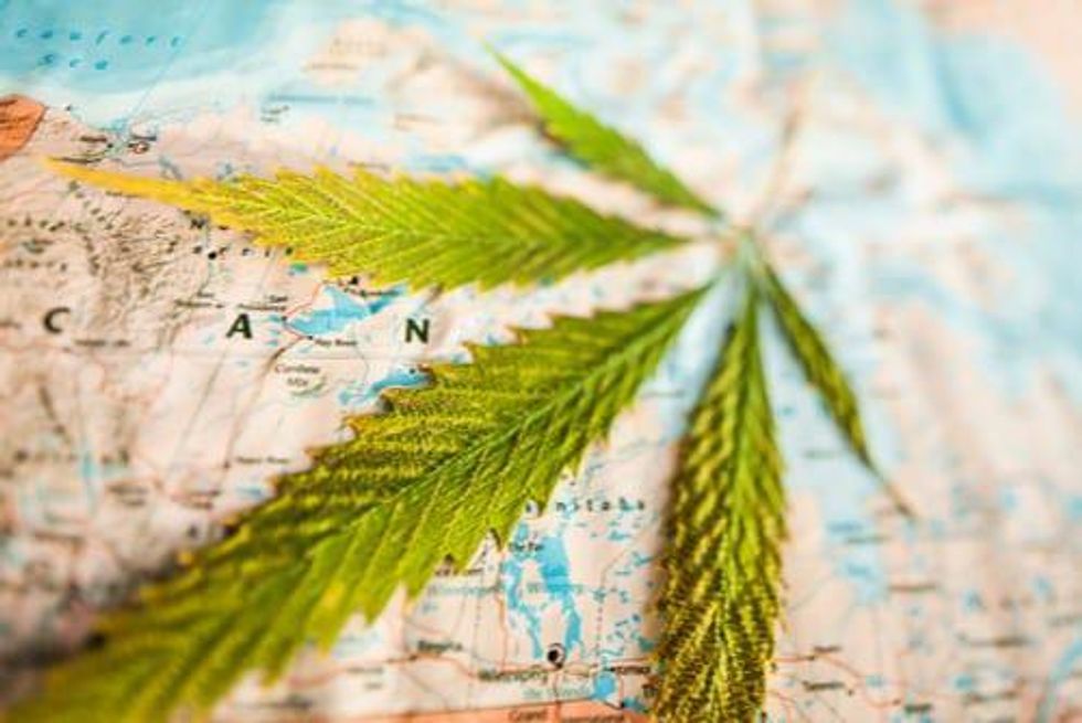 Cannabis Weekly Round-Up: Aphria Takes Hit, New Warehouse for OCS