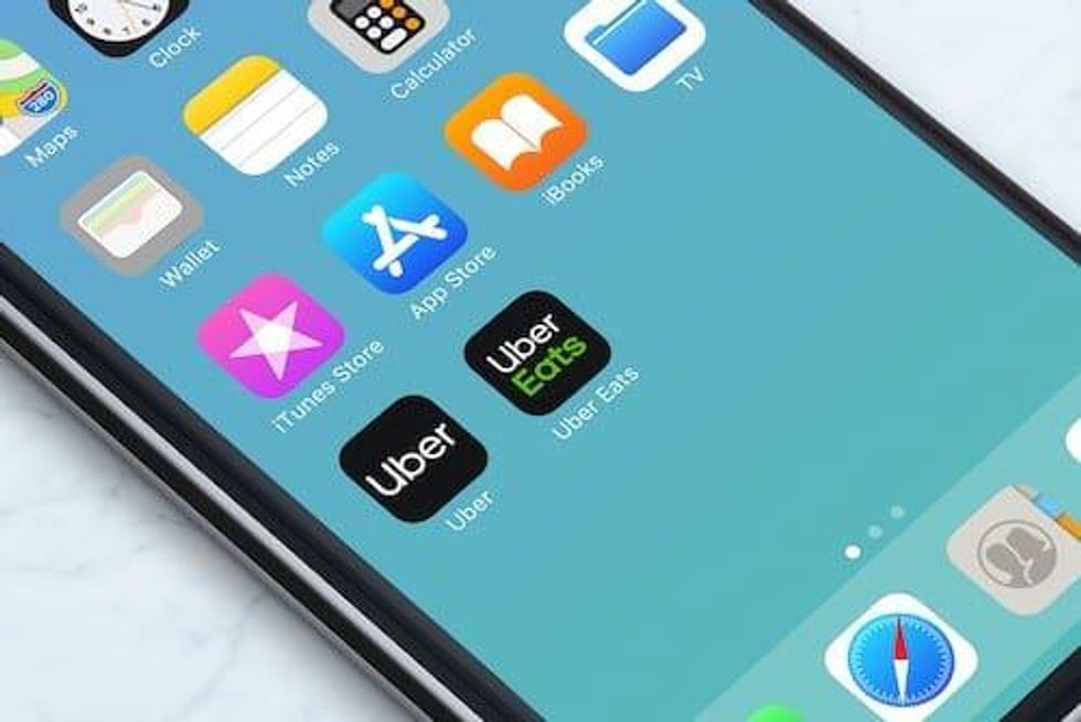 Uber Eats Growing Through COVID-19 via Connectivity, Delivery