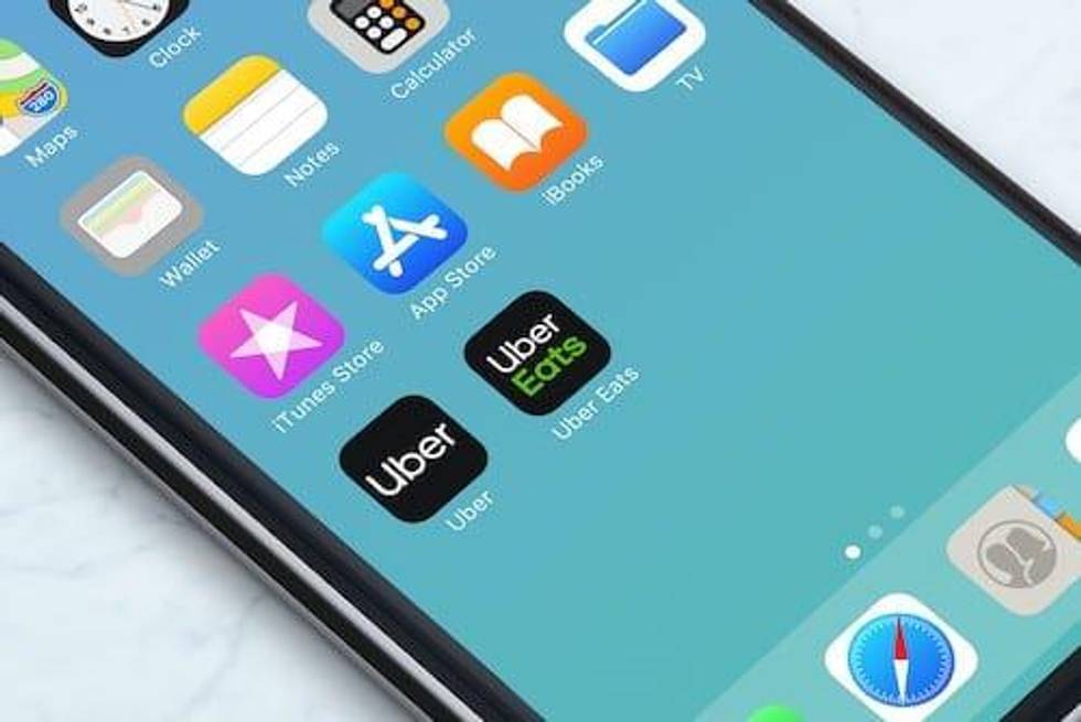 Uber Eats Growing Through COVID-19 via Connectivity, Delivery