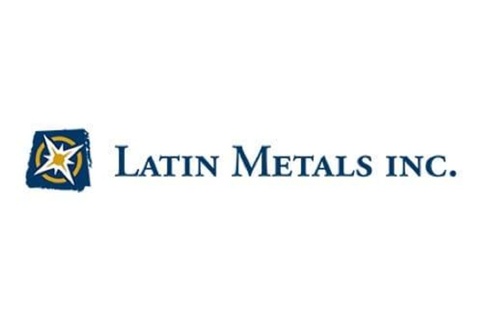Latin Metals Samples High-Grade Gold at the Fiorentina Property, Santa Cruz, Argentina