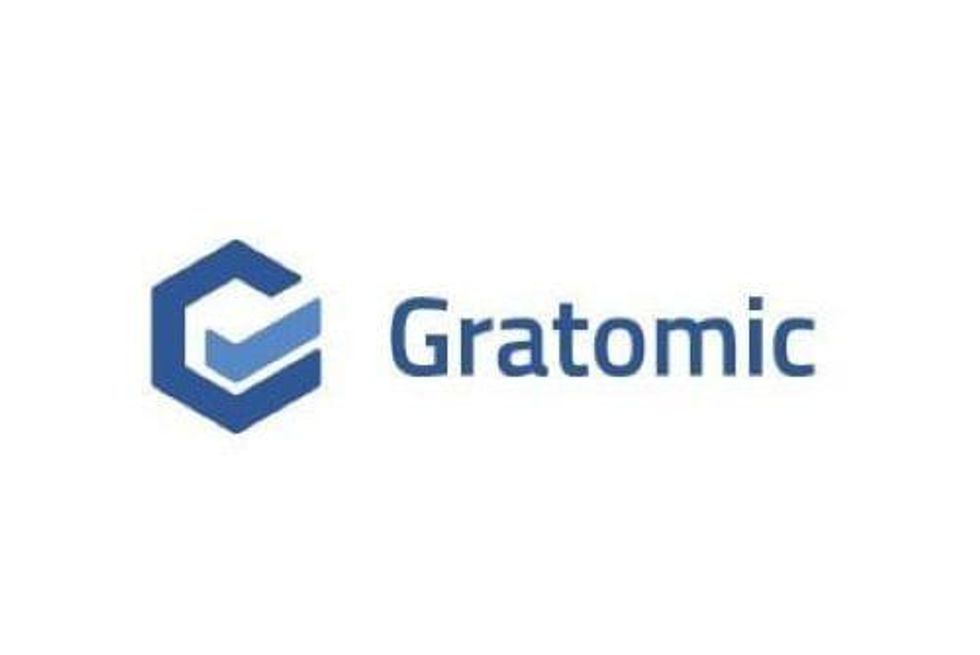 Gratomic Announces Shipment of Final Equipment to Complete Aukam Processing Plant