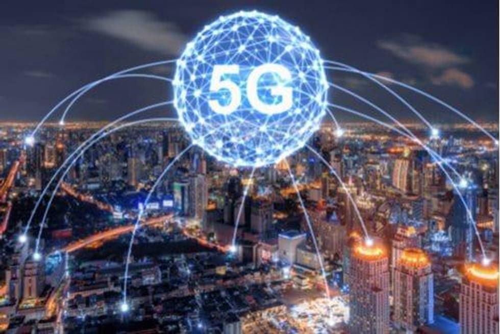 Nokia CTO: 5G Networks are the Nerve System of the Future