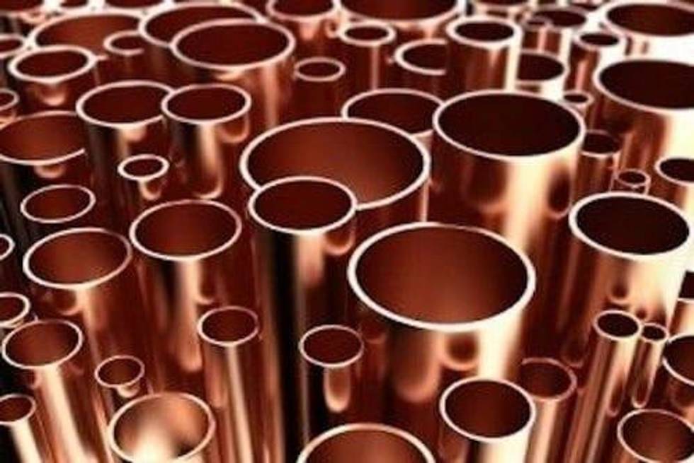 Best Copper Stocks of 2020 on the TSX - Jul. 02, 2020