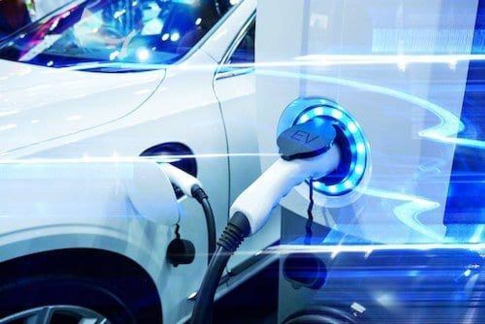 The New Techniques and Technologies Disrupting the Automotive Industry