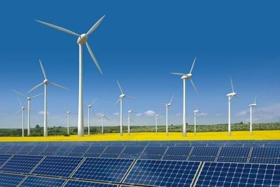 Top Renewable Energy Companies Falling Short on Human Rights Policies
