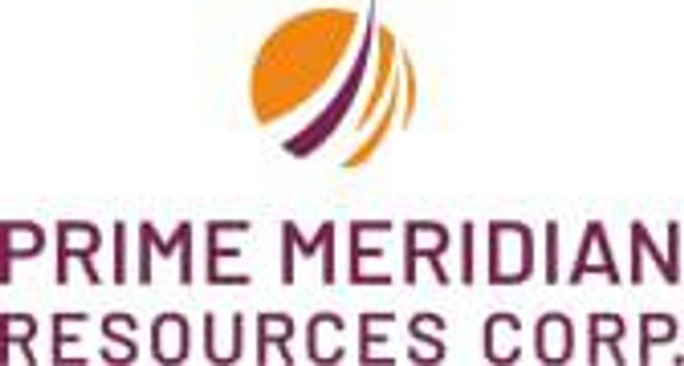 Prime Meridian Delays Filing Q1 Financial Results