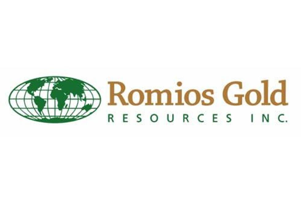 ROMIOS Acquires 55 Claims with Numerous Gold and Copper Showings on the North Caribou River Fault in NW Ontario