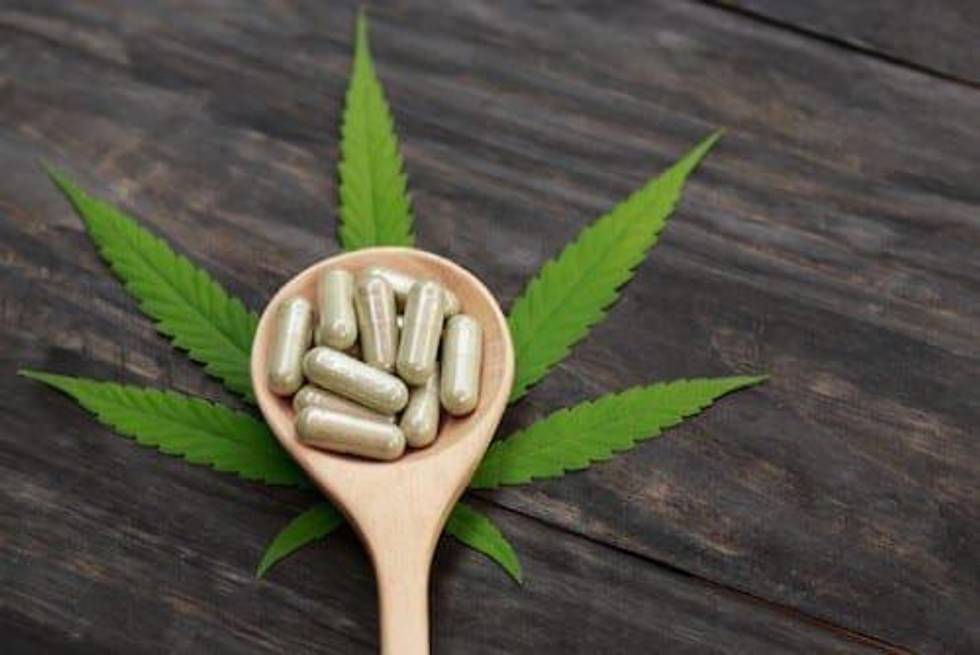 How the Cannabis Health Product Category Could Boost CBD Adoption
