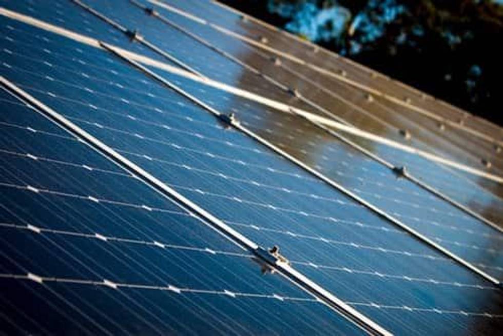 CRU Group: Silver Demand from Solar Panels has Peaked