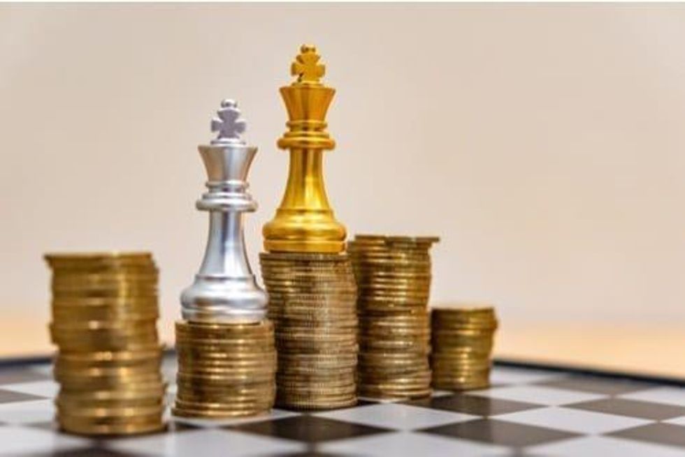 A Timeline of Gold M&A Activity in 2020