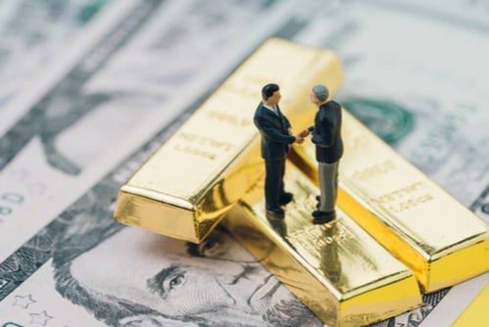 Gold Producers Leveraging Investments and Acquisitions
