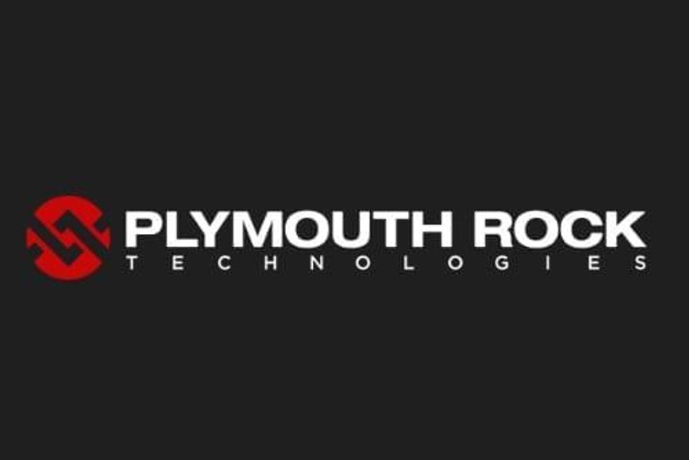 UK Government and National Health Service to Use Plymouth Rock Tech X1 in Emergency Application Test