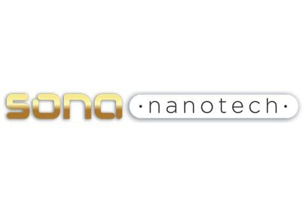 Sona Nanotech Provides COVID-19 Antigen Test Progress Update