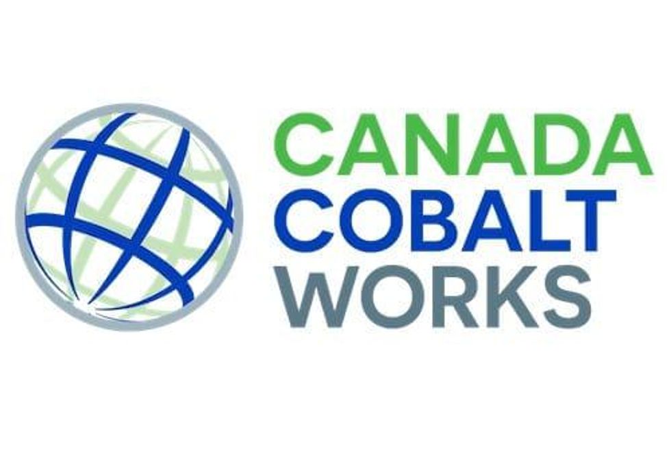 Canada Cobalt Shareholders Overwhelmingly Vote in Favor of Name Change