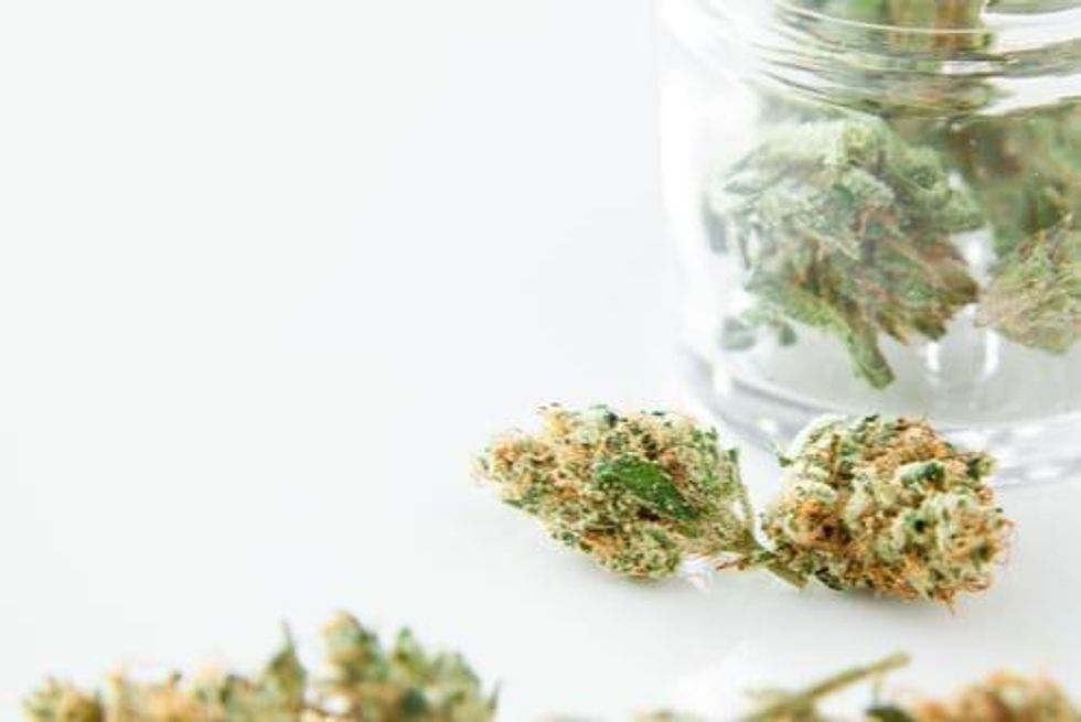 Cannabis Weekly Round-Up: Constellation Ups Canopy Stake for C$245 Million