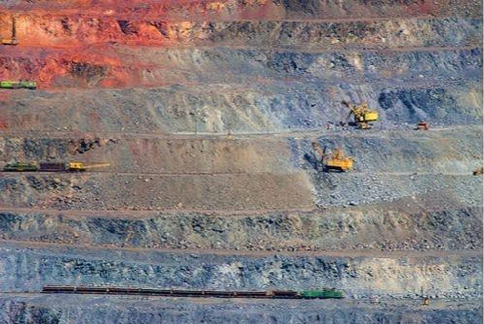 Emerging Markets Offering Opportunity for Major and Junior Miners
