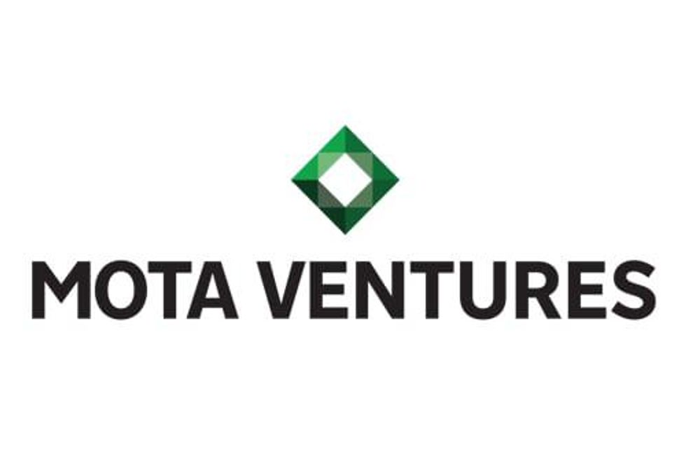 Mota Ventures Announces DTC Eligibility for Common Shares