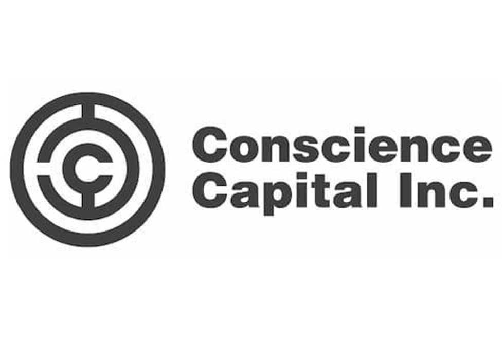 Conscience Capital Announces Completion of Qualifying Transaction with Hashoff, LLC