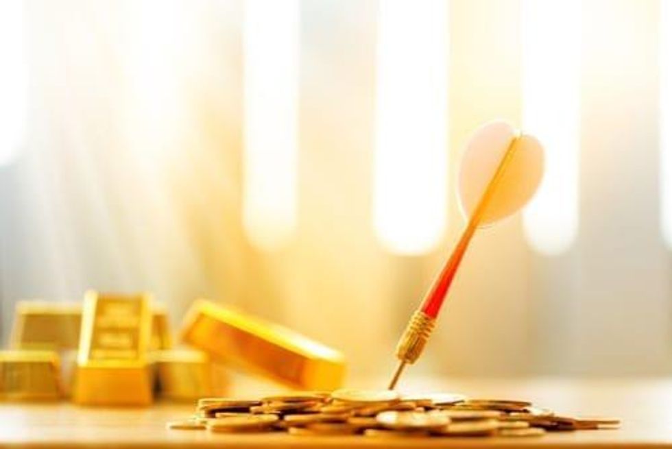 Frank Holmes: Peak Gold is Here, it’s Time to Take Advantage