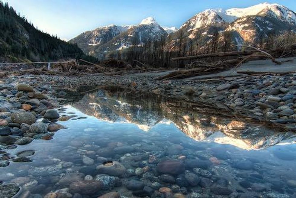 COVID-19: Copper Mines Impacted by Coronavirus Measures