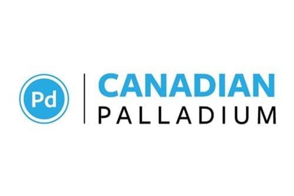 Canadian Palladium Announces Suspension of Current Drilling Program