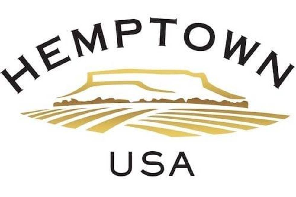 Hemptown Releases Letter from President