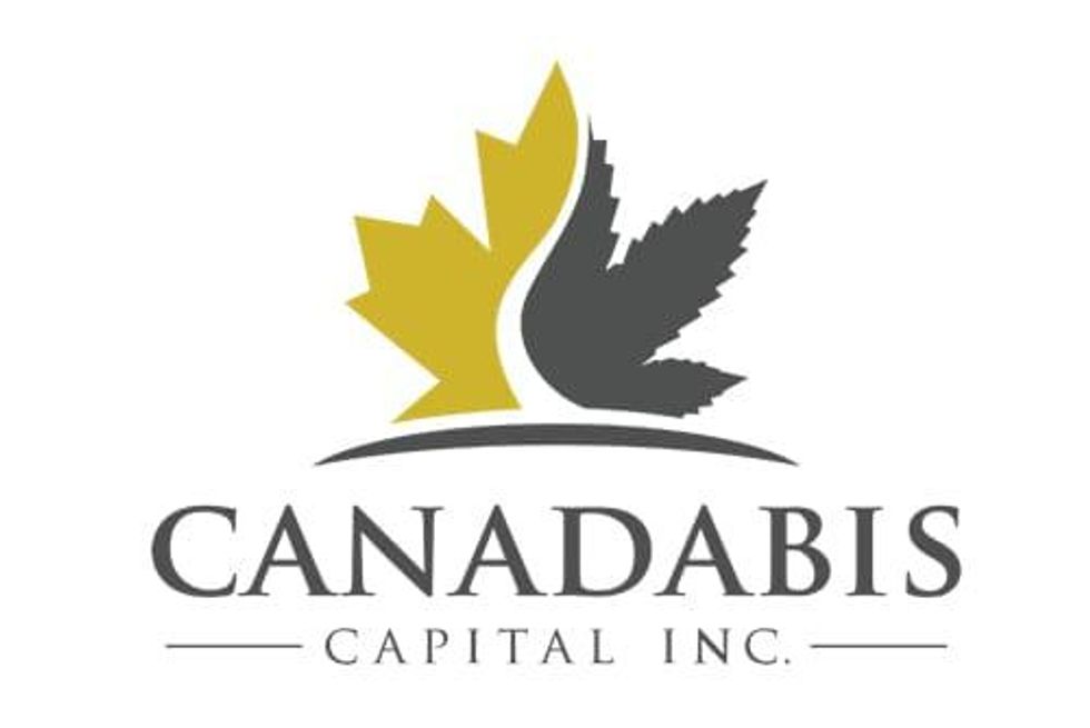 CanadaBis Capital Inc. Secures Cannabis Sales License for Stigma Grow