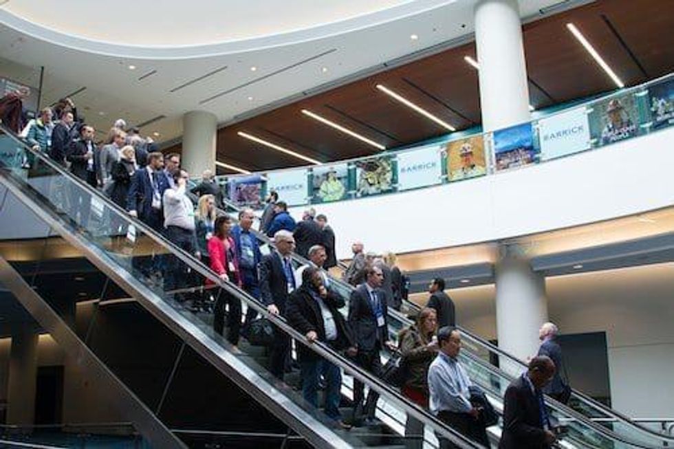 Final Stats, Event Sentiment and More: PDAC 2020, Days 3 and 4